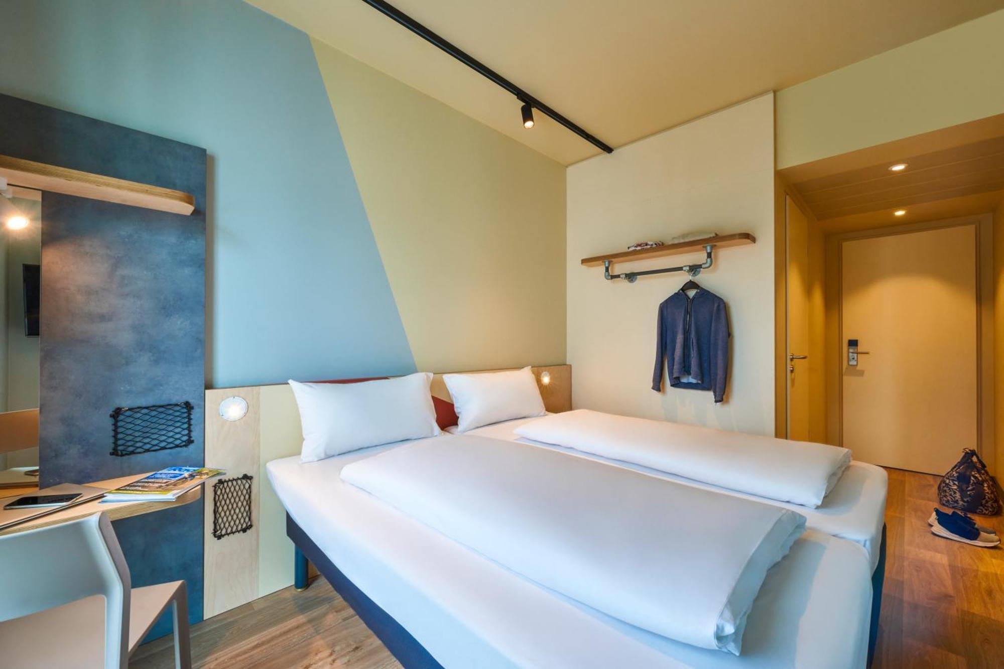 Ibis Budget Singen Exterior photo