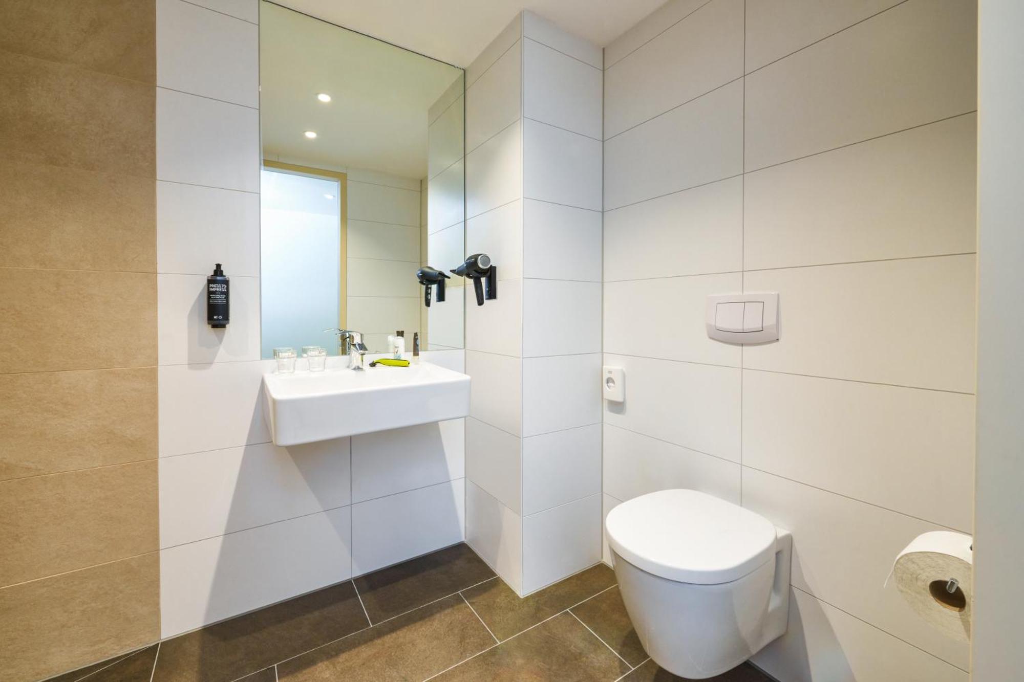 Ibis Budget Singen Exterior photo