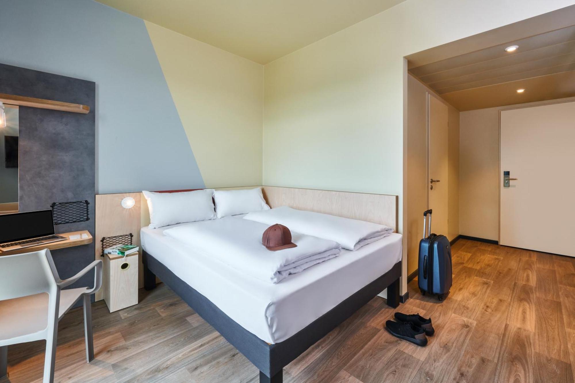 Ibis Budget Singen Exterior photo