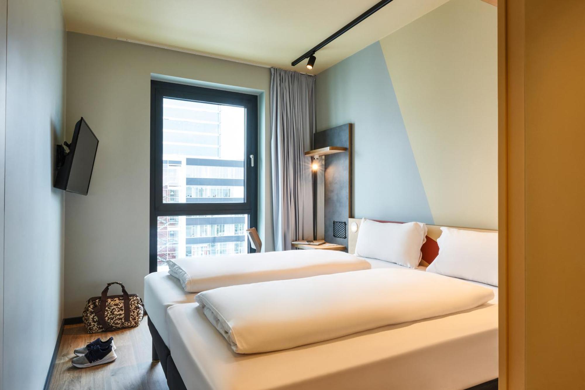 Ibis Budget Singen Exterior photo