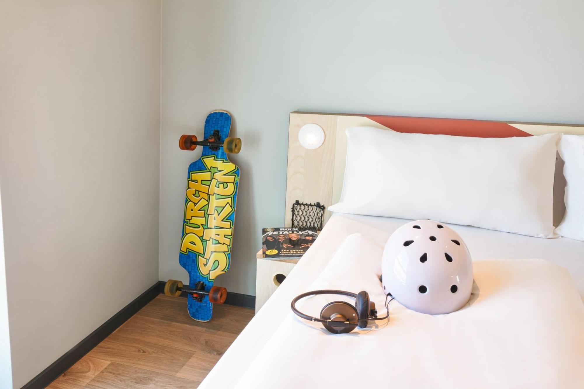 Ibis Budget Singen Exterior photo