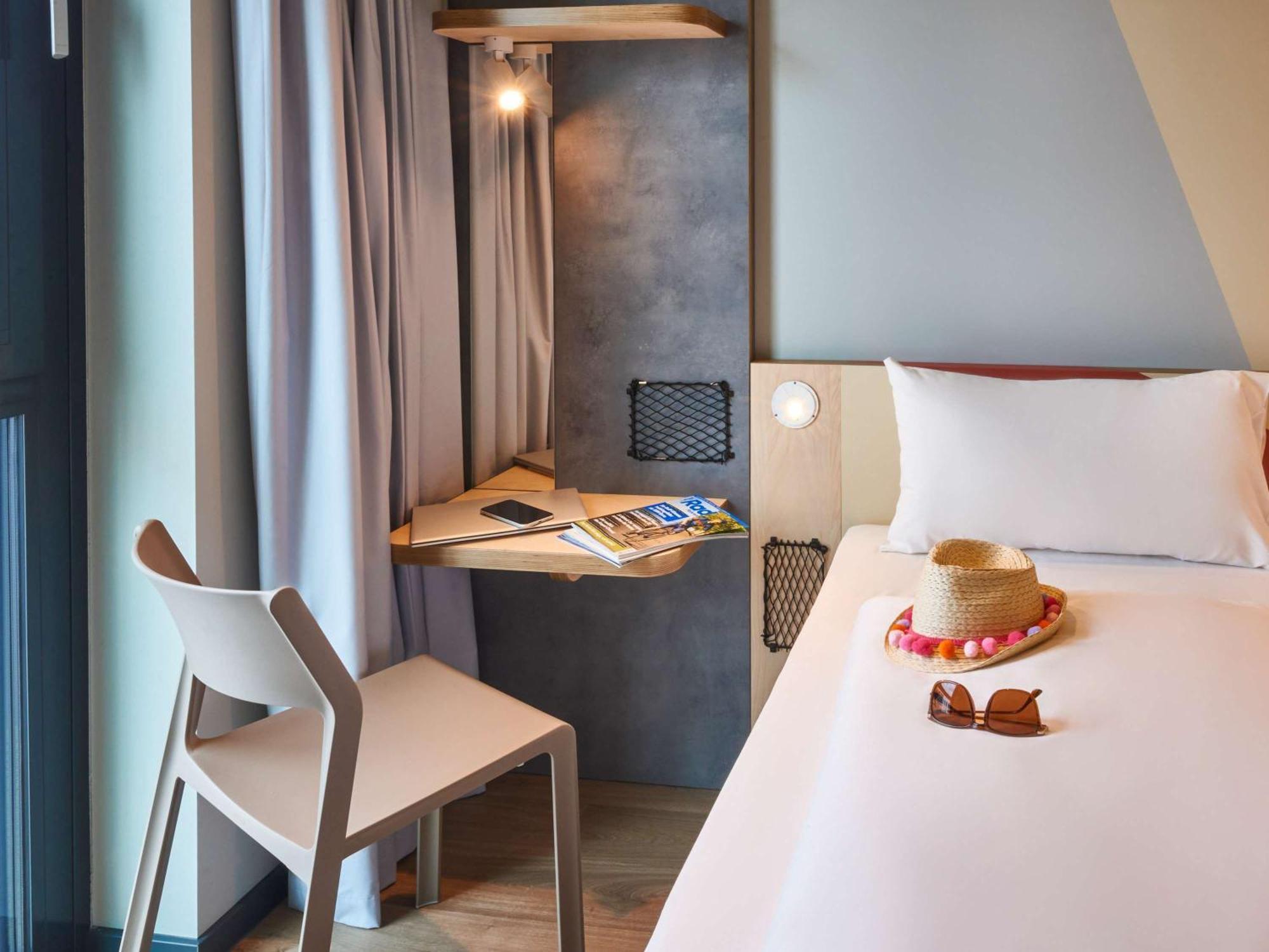 Ibis Budget Singen Exterior photo