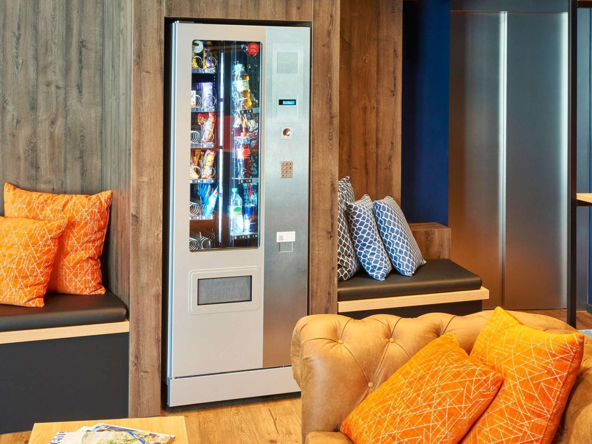 Ibis Budget Singen Exterior photo